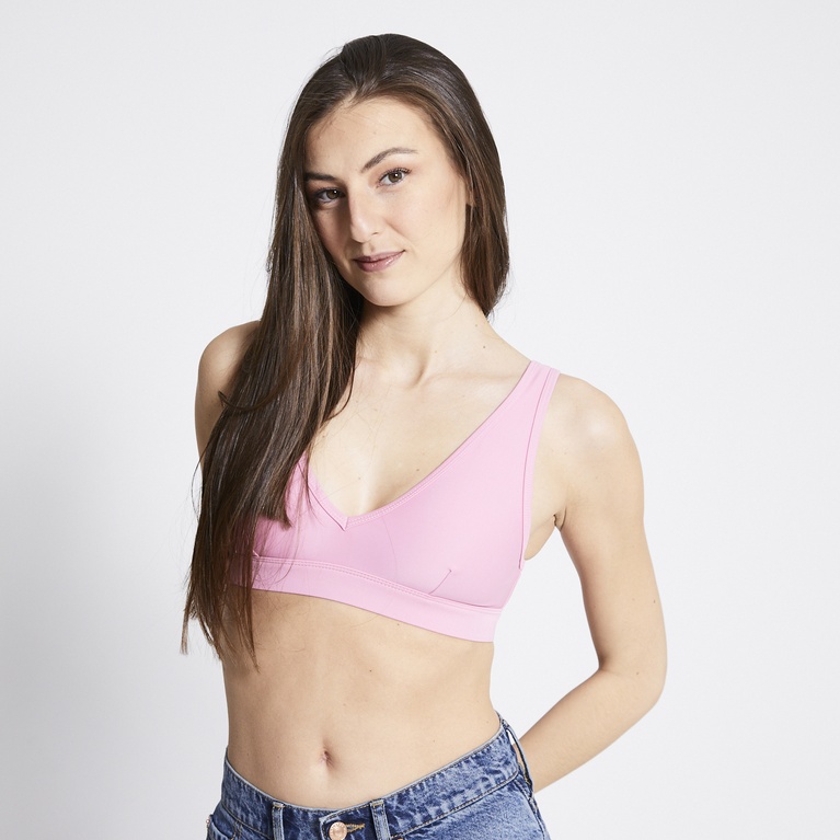 Bikinitop "Sporty top"